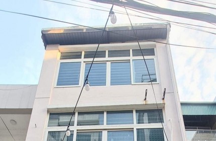 BÁN  NHANH CĂN NHÀ  PHƯỜNG ĐÔNG NGẠC - BÂC TỪ LIÊM - DT53M2 - MT4,5M - GIÁ 4 TỶ